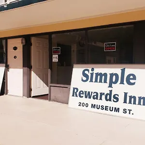 Simple Rewards United States