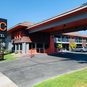 Hotel Oc Costa Mesa