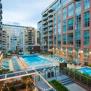 Aparthotel Sentral Union Station, Denver