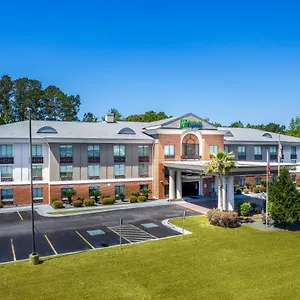 Express & By Ihg United States