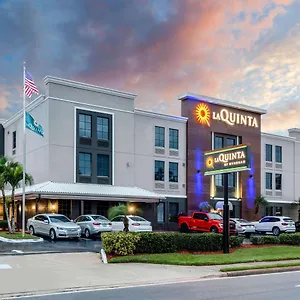 La Quinta By Wyndham Northeast *newly Renovated 3*, St. Petersburg États-Unis