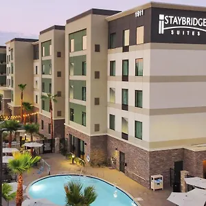 Staybridge - - Loma Linda United States