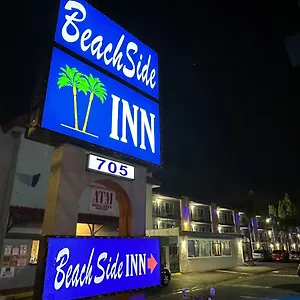 Beachside United States