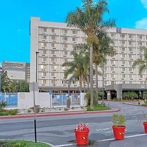 Hotel 6-los Angeles, Ca - Angeles - Lax Inglewood