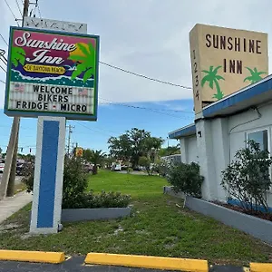 Sunshine Of Daytona United States