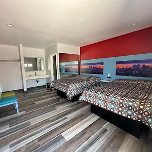 La Casa Motel, Angeles - Burbank Airport United States