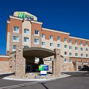 Express Y East Peoria Street Hotel
