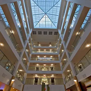 Doubletree By Hilton Sarasota Bradenton Airport 4*, South Bradenton États-Unis