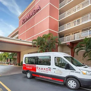 Ramada By Wyndham Westshore Airport South 3*, Tampa États-Unis