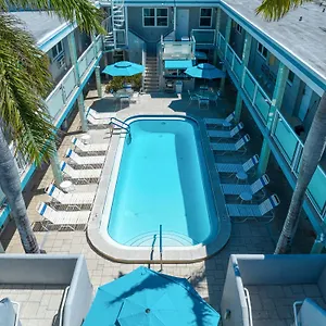 Camelot 3*, Clearwater Beach États-Unis