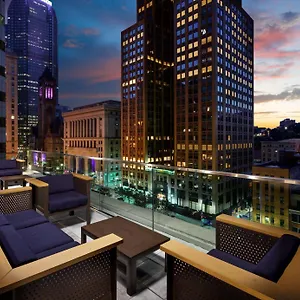 Hotel Joinery Pittsburgh, Curio Collection By Hilton Pittsburgh