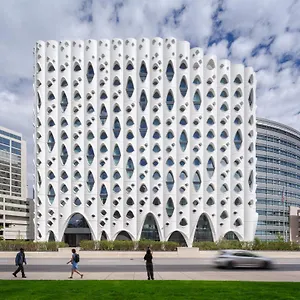 Hotel Populus, Denver