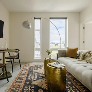 Aparthotel Sonder The Artesian Lohi, Denver