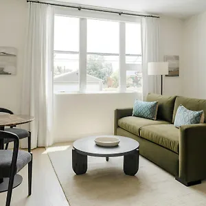 Aparthotel Sonder Ceros Rino, Denver