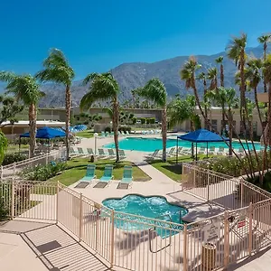 Days By Wyndham 3*, Palm Springs États-Unis