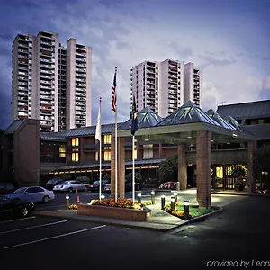 Hotel Place And Conference Center