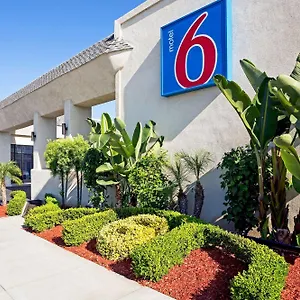 Hotel 6-costa Mesa, Ca - Newport Costa Mesa