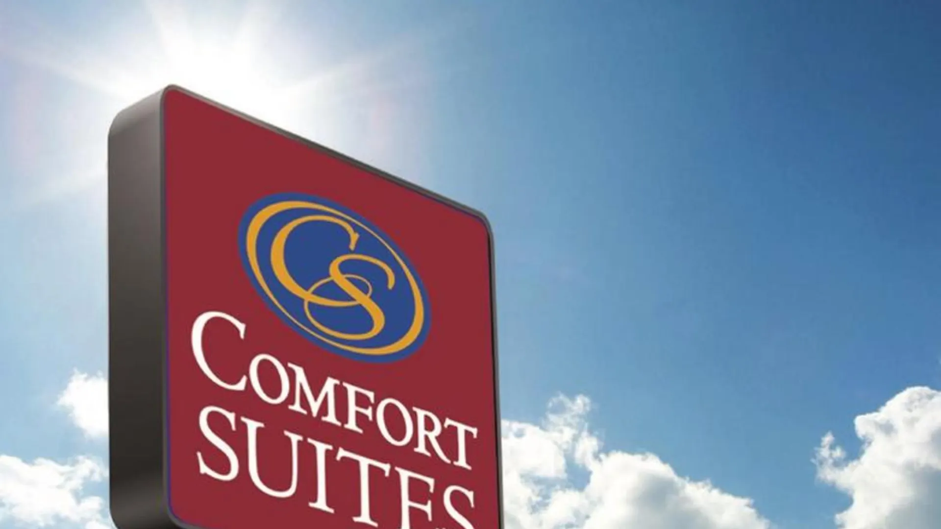 Comfort Suites Denver International Airport 3*,  United States