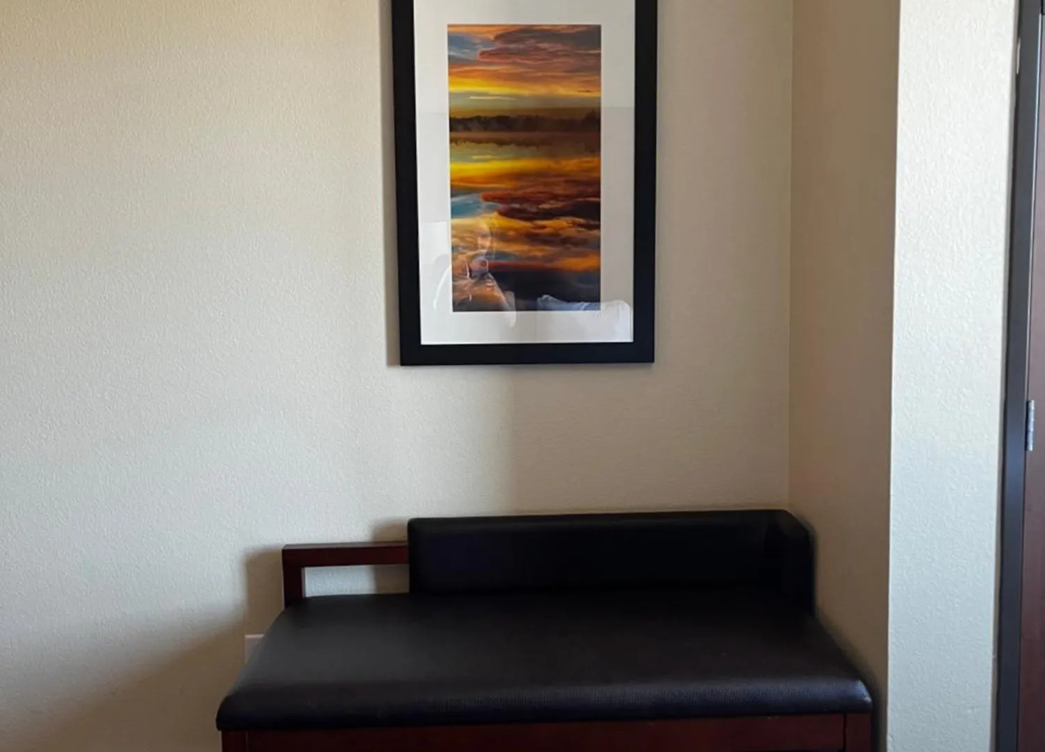 Comfort Suites Denver International Airport 3*,