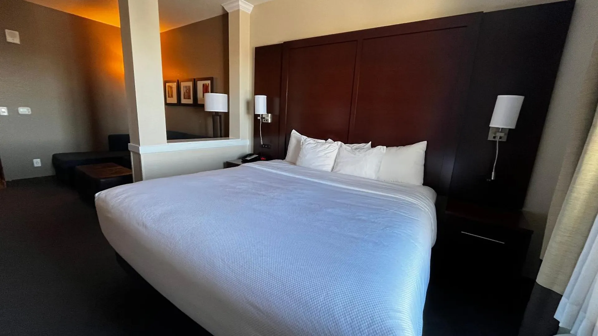 Comfort Suites Denver International Airport