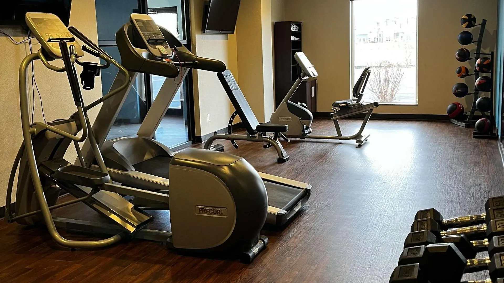 Comfort Suites Denver International Airport 3*,  Verenigde Staten