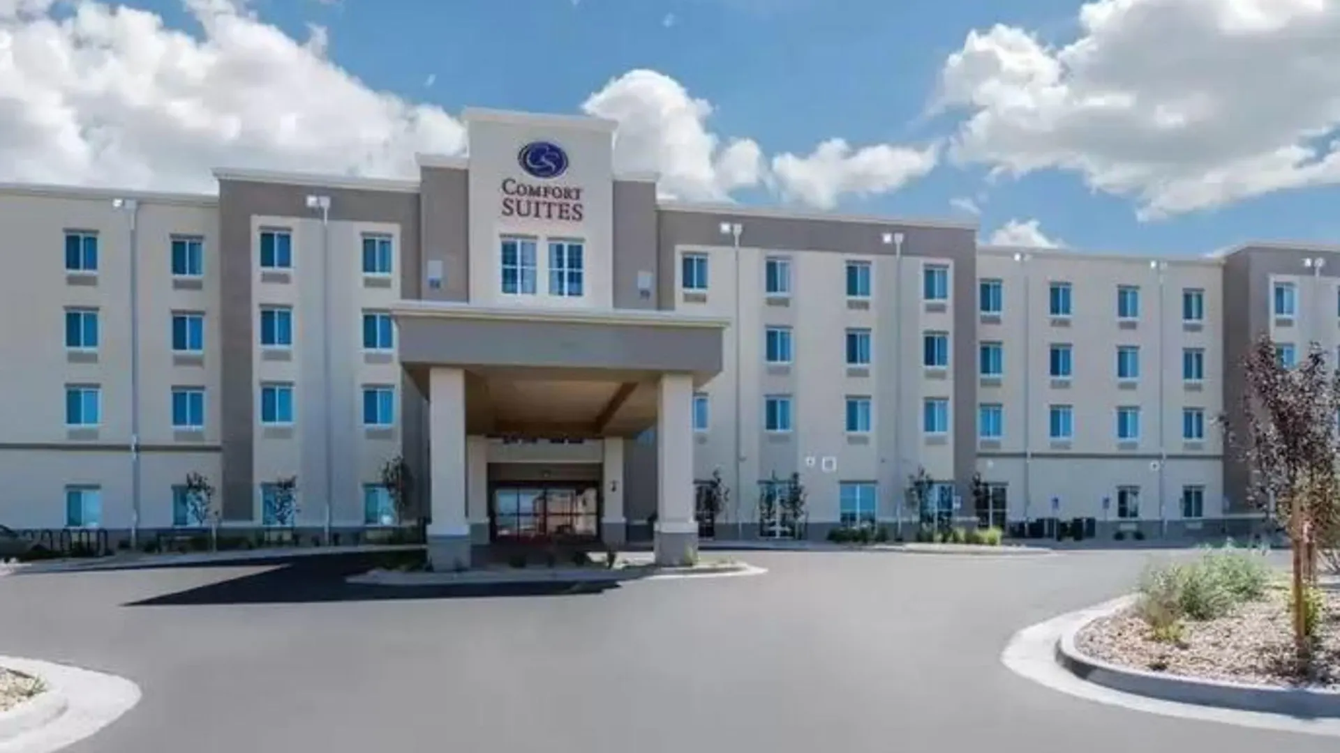 Comfort Suites Denver International Airport 3*,  Ηνωμένες Πολιτείες της Αμερικής