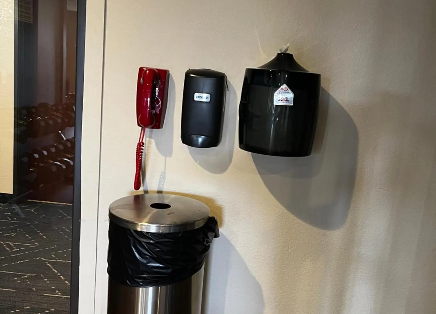 Comfort Suites Denver International Airport Ηνωμένες Πολιτείες της Αμερικής