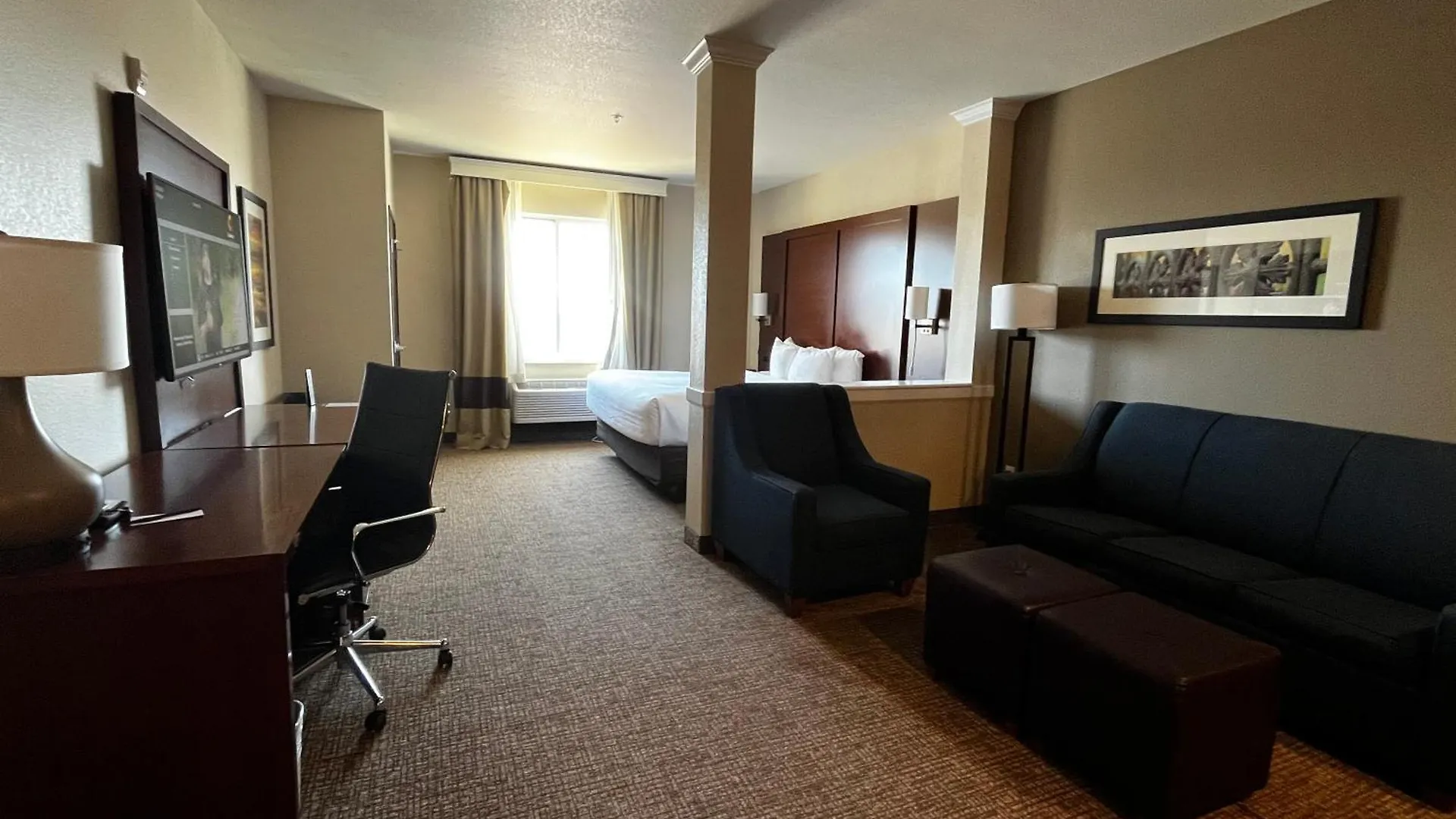 Comfort Suites Denver International Airport 3*,  Ηνωμένες Πολιτείες της Αμερικής